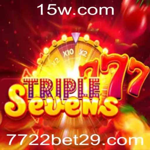7722 bet | Descubra o Empolgante Mundo de 777TripleSeven: Um Guia Completo
