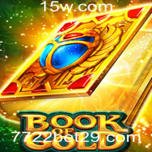 7722 bet | Explorando o Fascinante Mundo de BookofGold