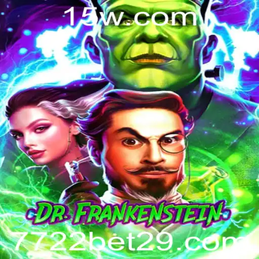 7722 bet | DrFrankenstein: A Nova Aventura Interativa no Universo de Jogos