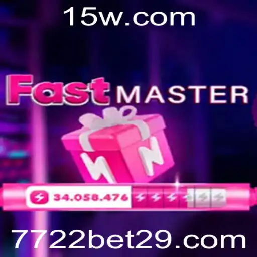 7722 bet | Descubra o Jogo FastMaster: Uma Nova Experiência de Entretenimento