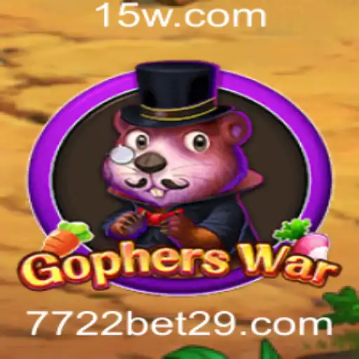 7722 bet | GophersWar: Desvendando o Fascinante Mundo do Jogo Estratégico com 7722 bet