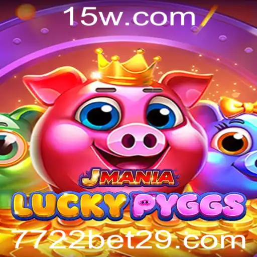 7722 bet | Explorando o Mundo de JManiaLuckyPyggs: Um Guia Completo