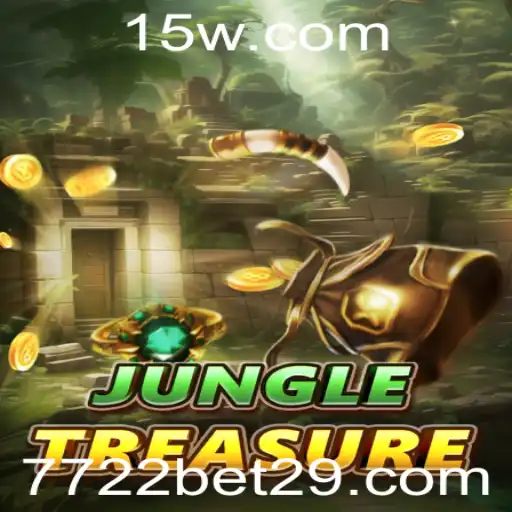 7722 bet | Explore a Aventura e o Mistério do Jogo 'JungleTreasure'