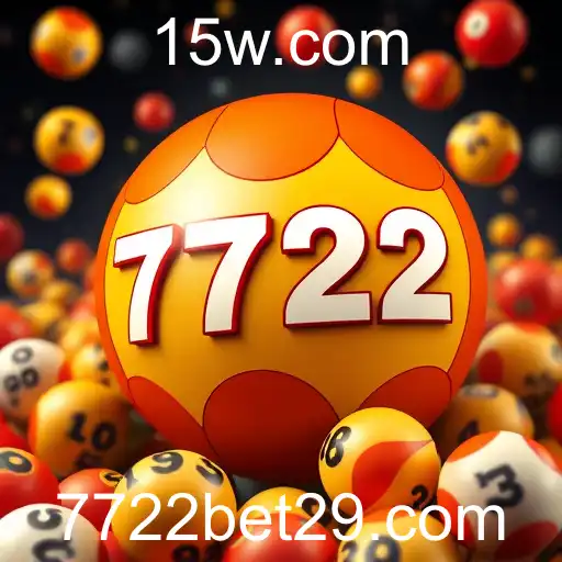 A Fascinante História da Loteria e a Estratégia por Trás da '7722 Bet'
