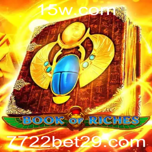 Explorando o Fascinante Mundo de BookofRiches: Um Jogo de Aventura e Estratégia