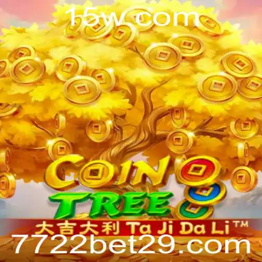 Explorando CoinTree: O Jogo de Apostas Que Está Dominando Com a Palavra-Chave 7722 Bet