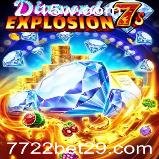 DiamondExplosion7s: Uma Nova Sensação no Mundo dos Jogos de Azar
