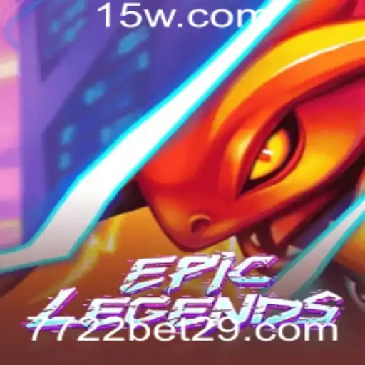 EpicLegends: Explore O Mundo Dinâmico do Jogo com Estratégias Avançadas