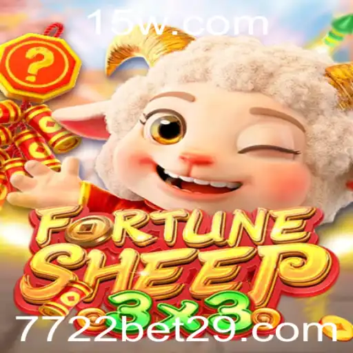 Explorando o Universo de FortuneSheep e a Emoção do 7722 Bet