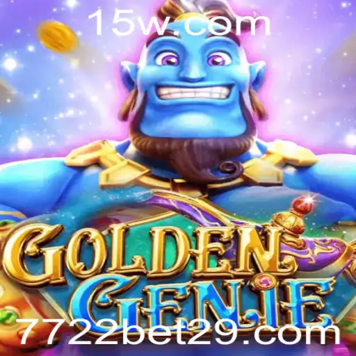 Desvendando o Universo do Jogo GOLDENGENIE - Inovação e Estratégia na Aposta 7722 Bet