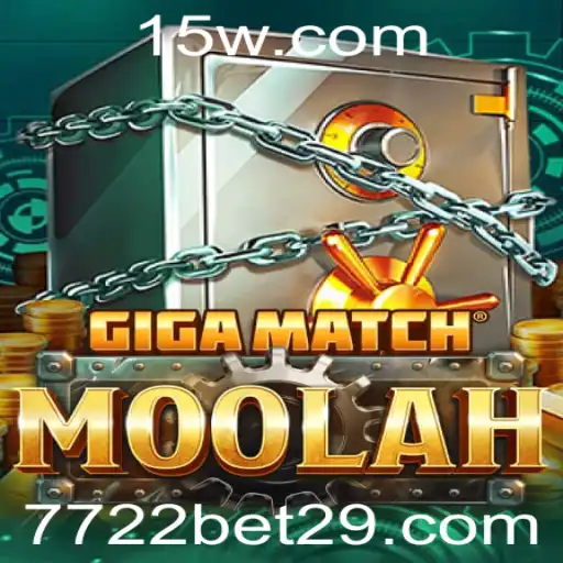 GigaMatchMoolah: Descobrindo a Nova Sensação dos Jogos de Apostas