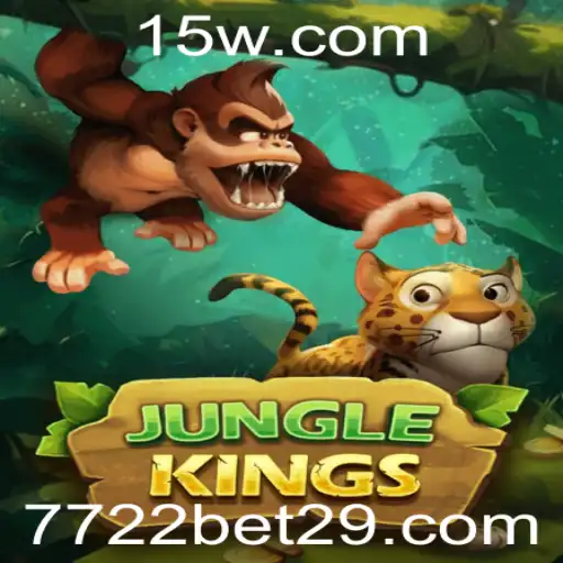 Explorando o Mundo Emocionante de JungleKings