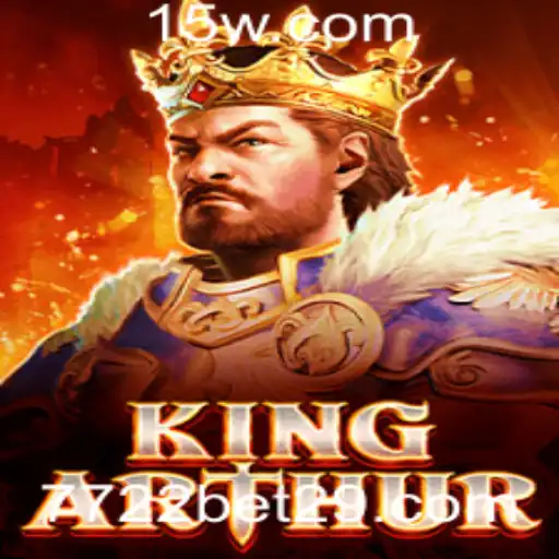 Descubra KingArthur: A Nova Sensação no Mundo dos Jogos com 7722 Bet