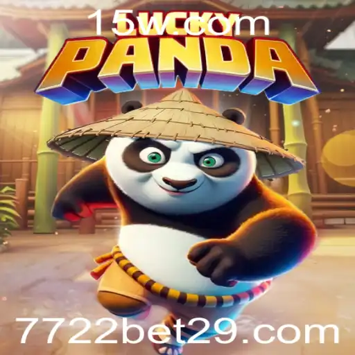 Descubra o Mundo Emocionante de LuckyPanda no 7722 Bet