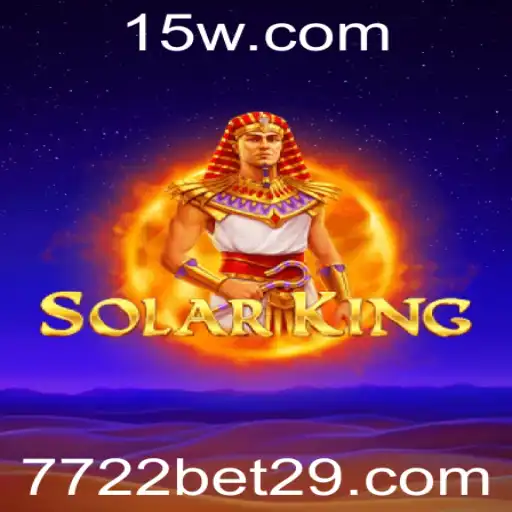 Explorando SolarKing: Um Universo de Aventura e Estratégia no Mundo dos Jogos de Aposta