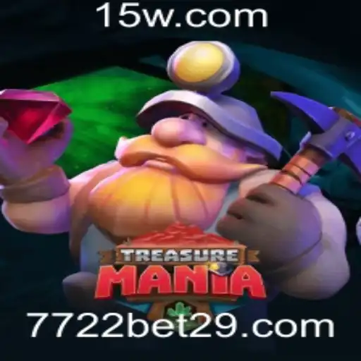 Explore TreasureMania: Aventura e Estratégia no Jogo de Apostas 7722 Bet