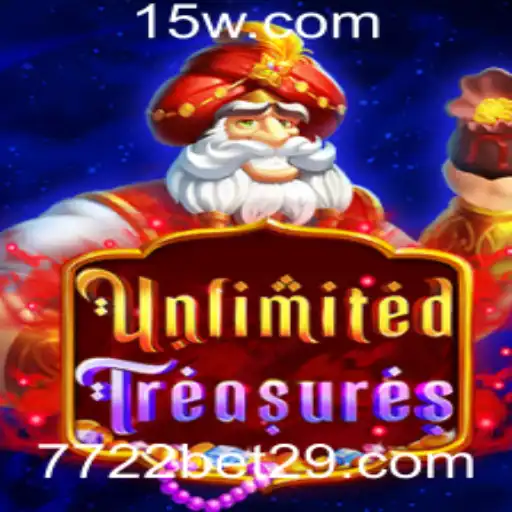 Desvendando os Segredos de UnlimitedTreasures: Explore a Magia de 7722 Bet