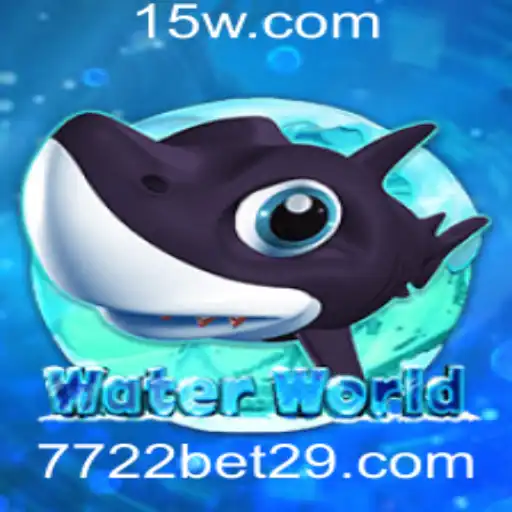 Explorando WaterWorld: Um Guia Completo para o Jogo e Suas Regras com 7722 Bet