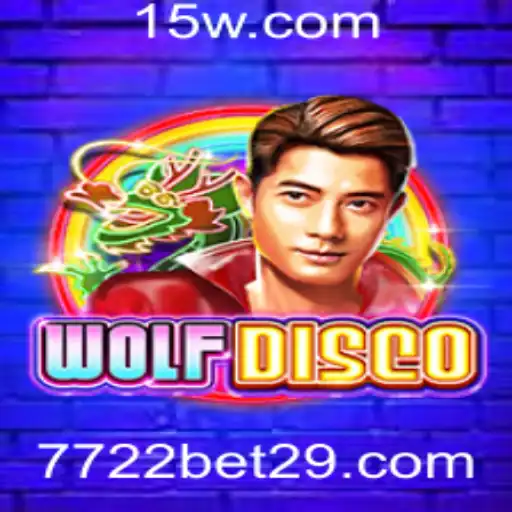 Explorando WolfDisco: Um Mergulho no Universo do Jogo com 7722 bet