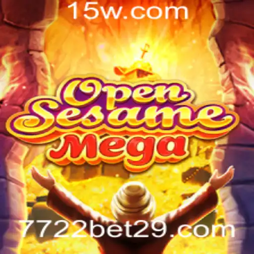 7722 bet | Descubra OPENSESAMEMEGA: O Jogo Inovador que Está Revolucionando o Mundo das Apostas Online
