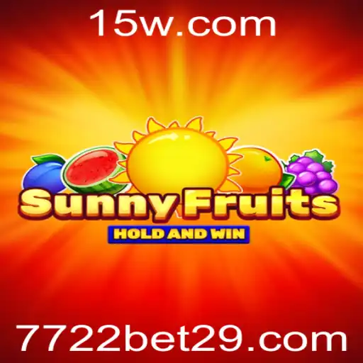 7722 bet | Explore o Fascinante Mundo de SunnyFruits com 7722 Bet