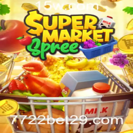 SupermarketSpree: Um Mergulho no Mundo dos Jogos e Apostas