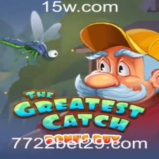7722 bet | A Fascinante Experiência do Jogo TheGreatestCatchBonusBuy