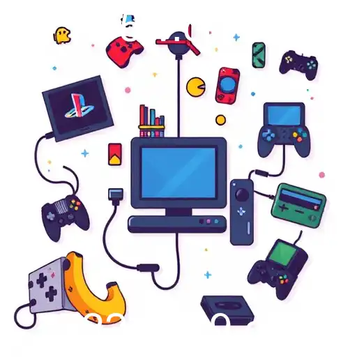 A Impactante Presença dos Videogames na Cultura Moderna