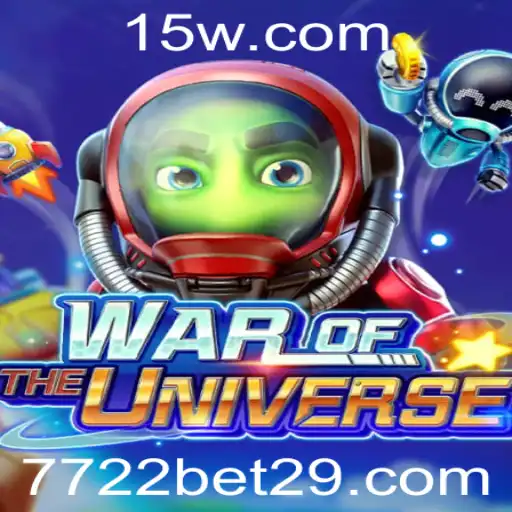 7722 bet | Explorando WAROFTHEUNIVERSE: Estratégia e Aventura no Mundo dos Jogos