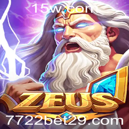 Explorando o Fascinante Mundo do Jogo Zeus: Aposta Segura com 7722 Bet